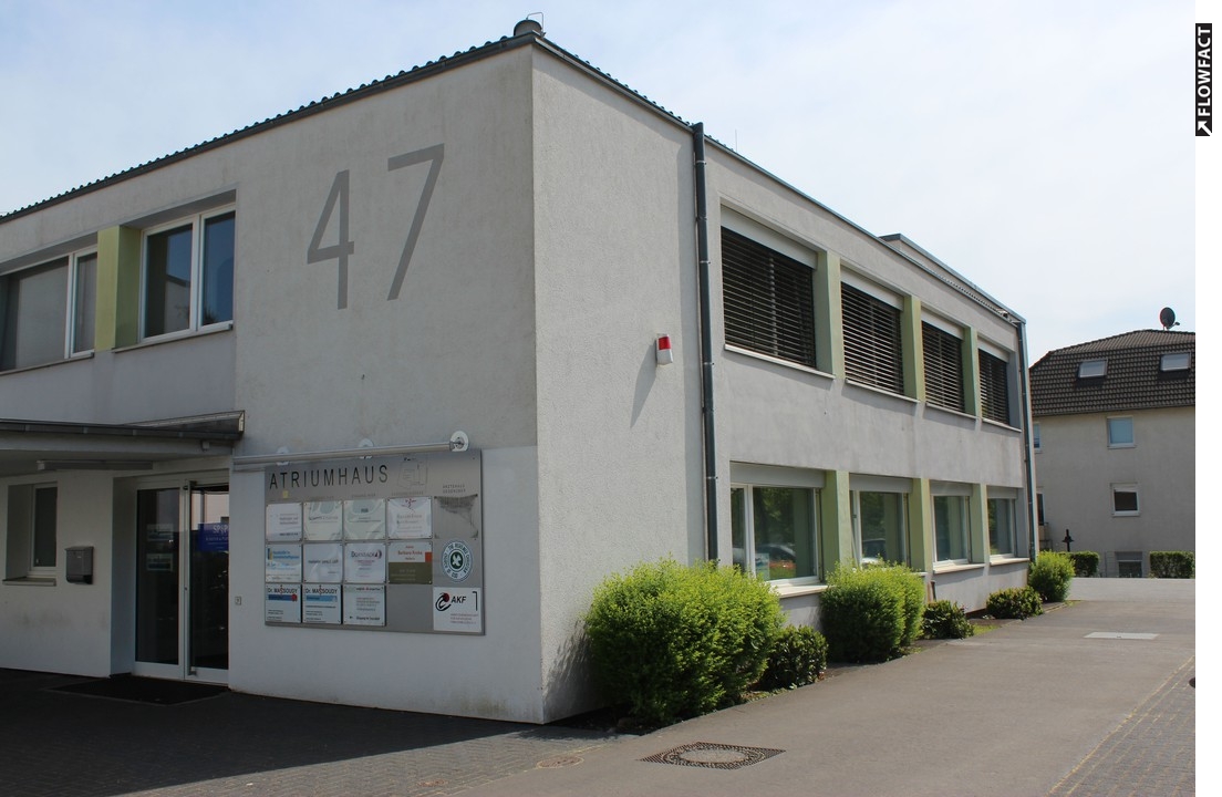Investment- Ärzte-/Bürohaus mit bis zu 6% Rendite!